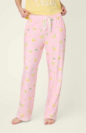 La Dolce Spritz Pajamas Pants
