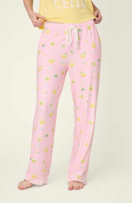 La Dolce Spritz Pajamas Pants