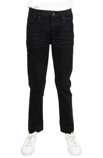 XRAY Kids' Cultura Stretch Straight Leg Jeans