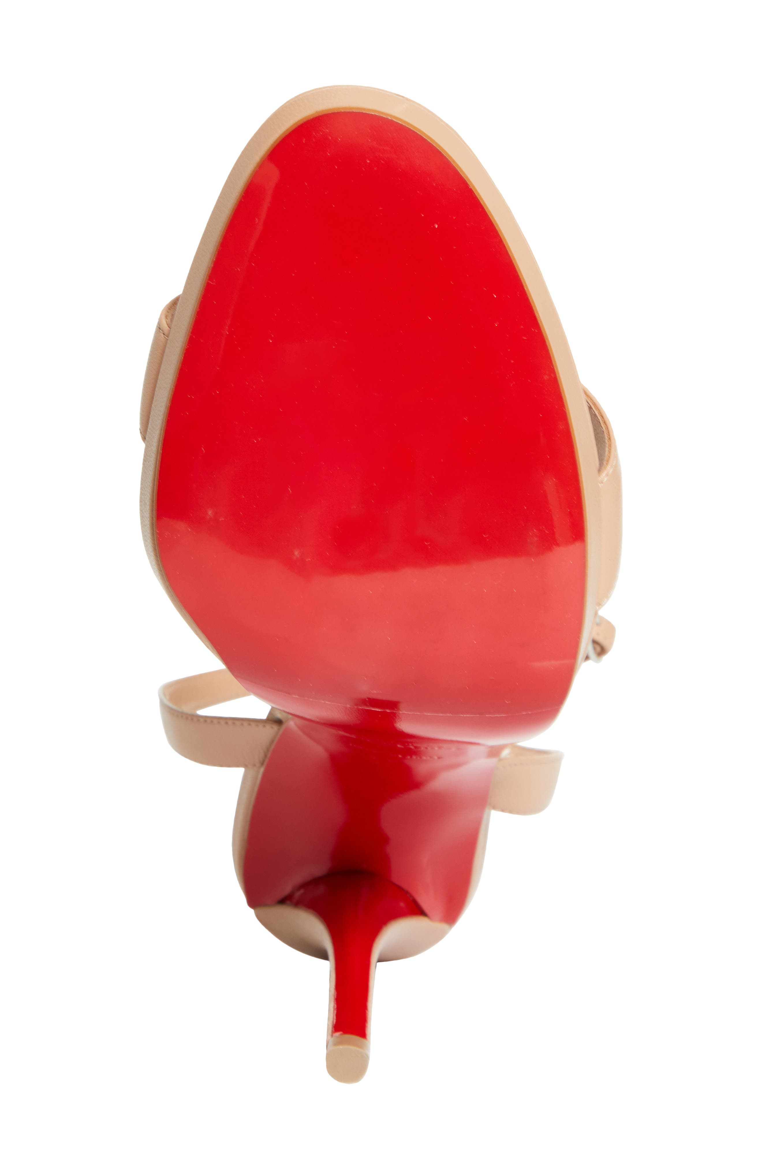 Christian Louboutin Miss Z Queen Sandal (Women) | Nordstrom