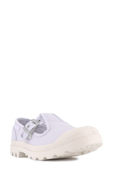 Pampa Mary Jane Flat (Women)