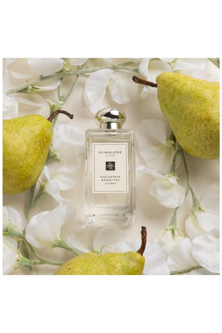 English Pear & Sweet Pea Cologne, Alternate, color, NO COLOR