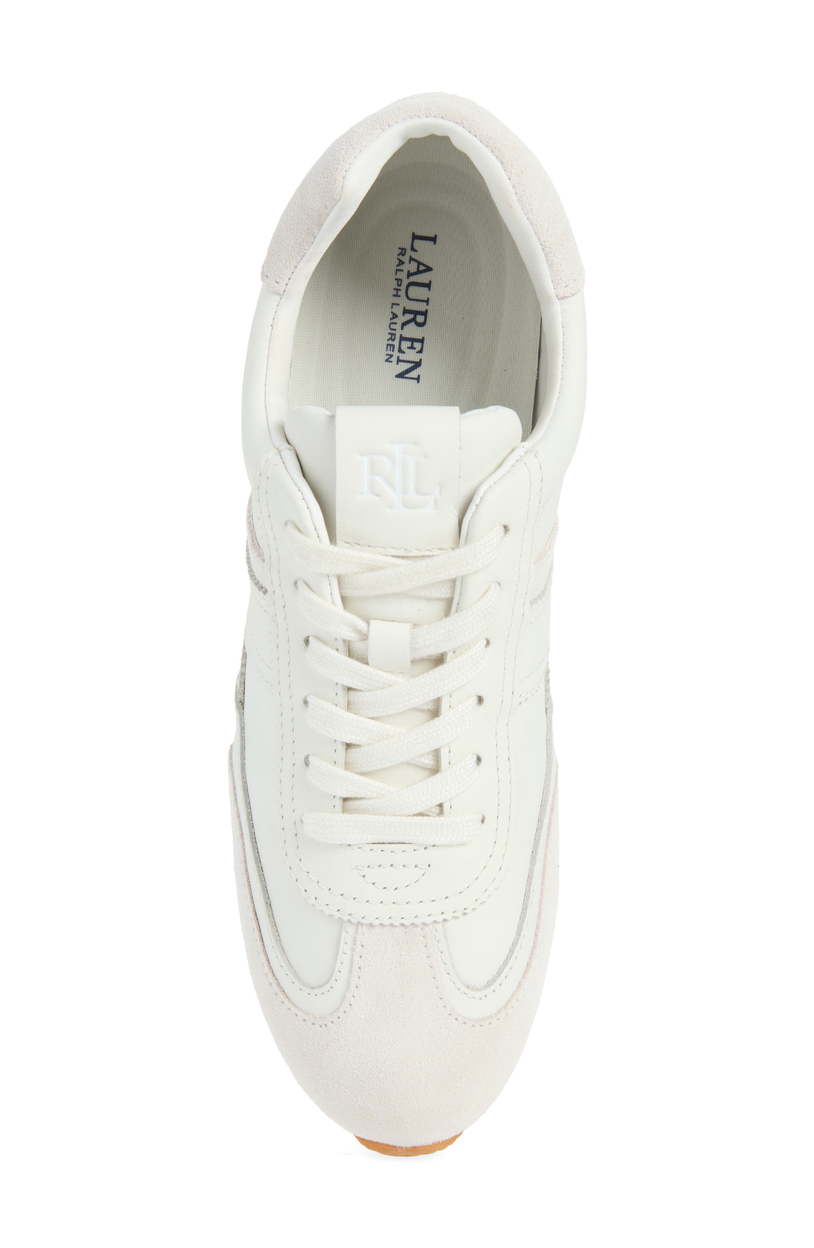Dani Sneaker, Alternate, color, BIANCO