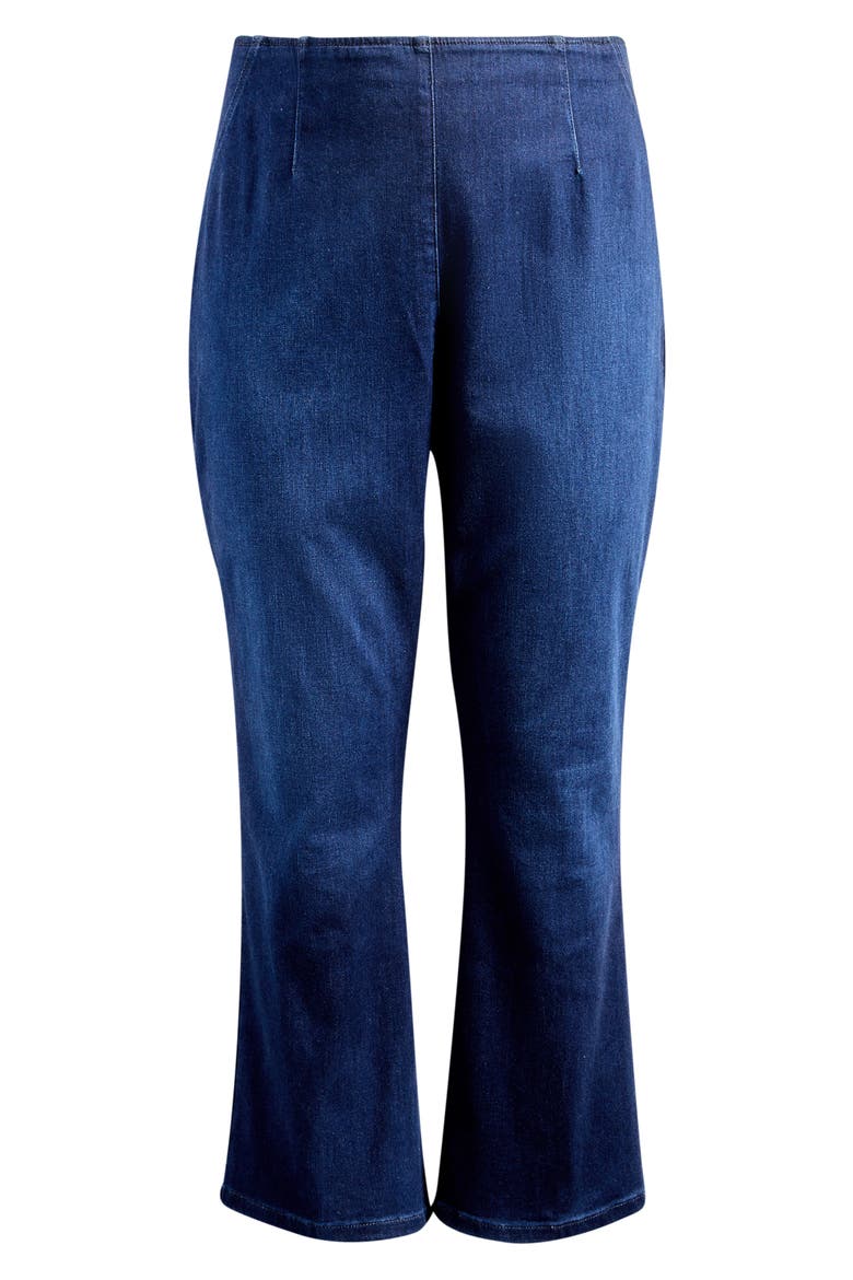 Berkeley Bootcut Jeans, Alternate, color, TWILIGHT