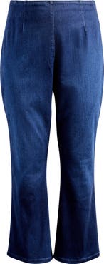 NIC+ZOE Berkeley Bootcut Jeans