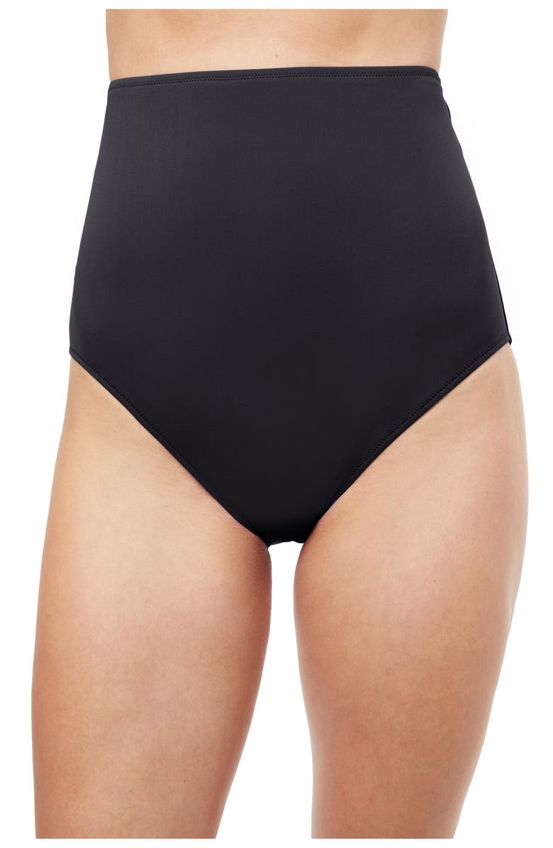 Profile by Gottex Tutti Frutti Ultra High Waist Swim Bottom, Main, color, 