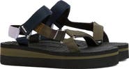 Barbour Mila Wedge Sandal