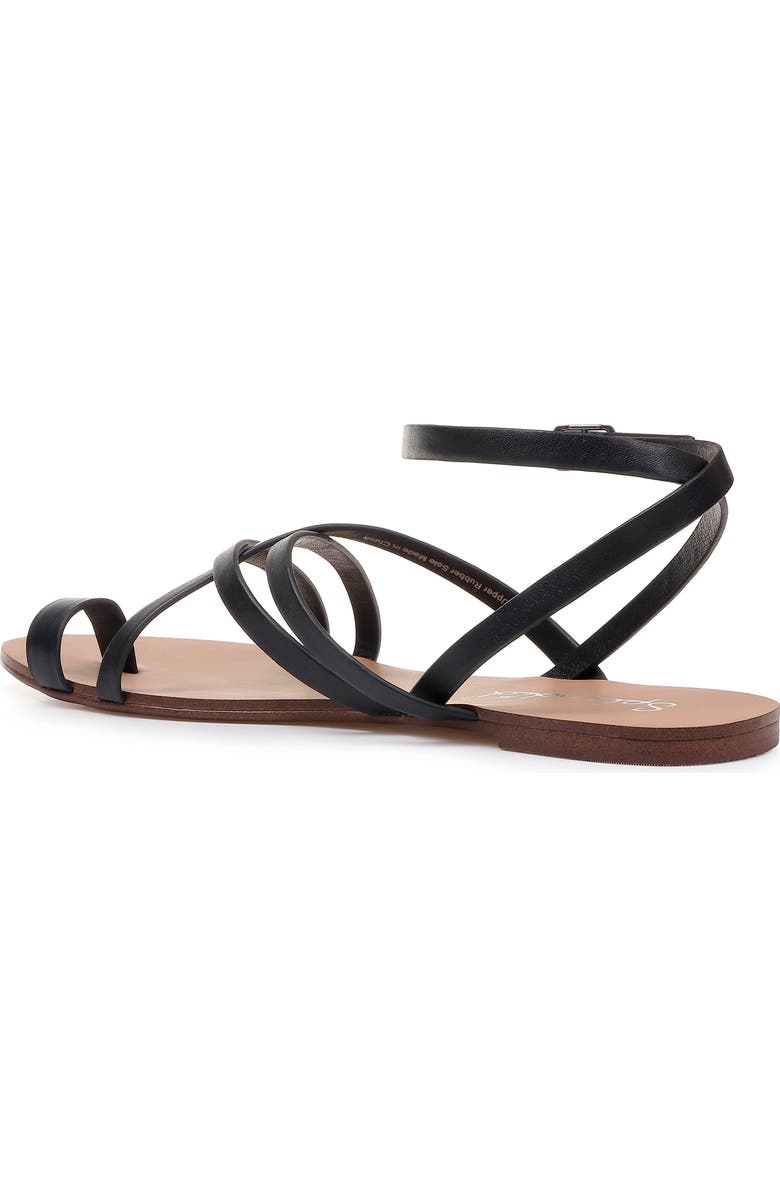 Splendid Sully Strappy Toe Loop Sandal, Alternate, color,