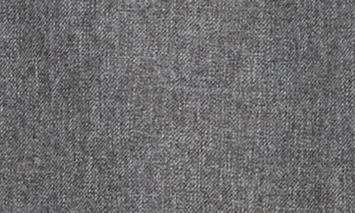 14th & Union Textured Bomber Jacket In Gray