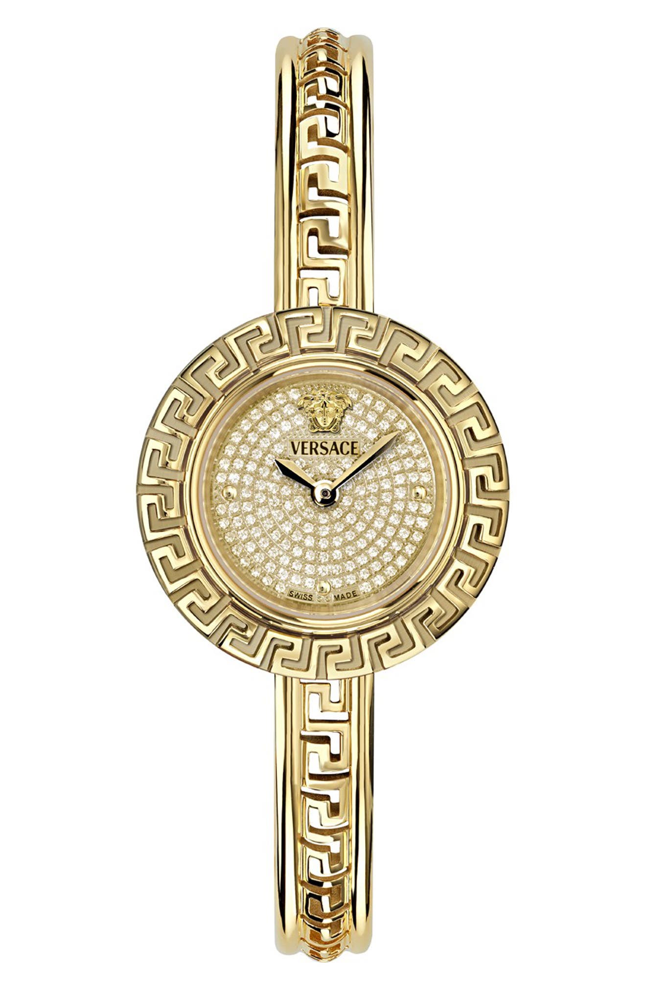 YELLOW GOLD