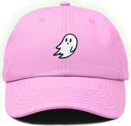 Dalix Ghost Dad Hat