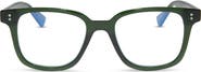 DIFF Paxton XL Square Reading Glasses