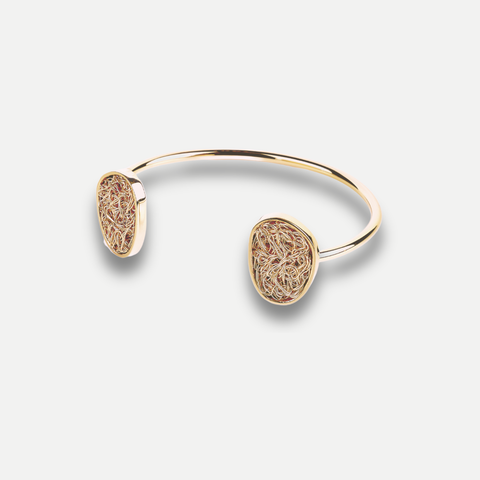 Element Bangle Bracelet