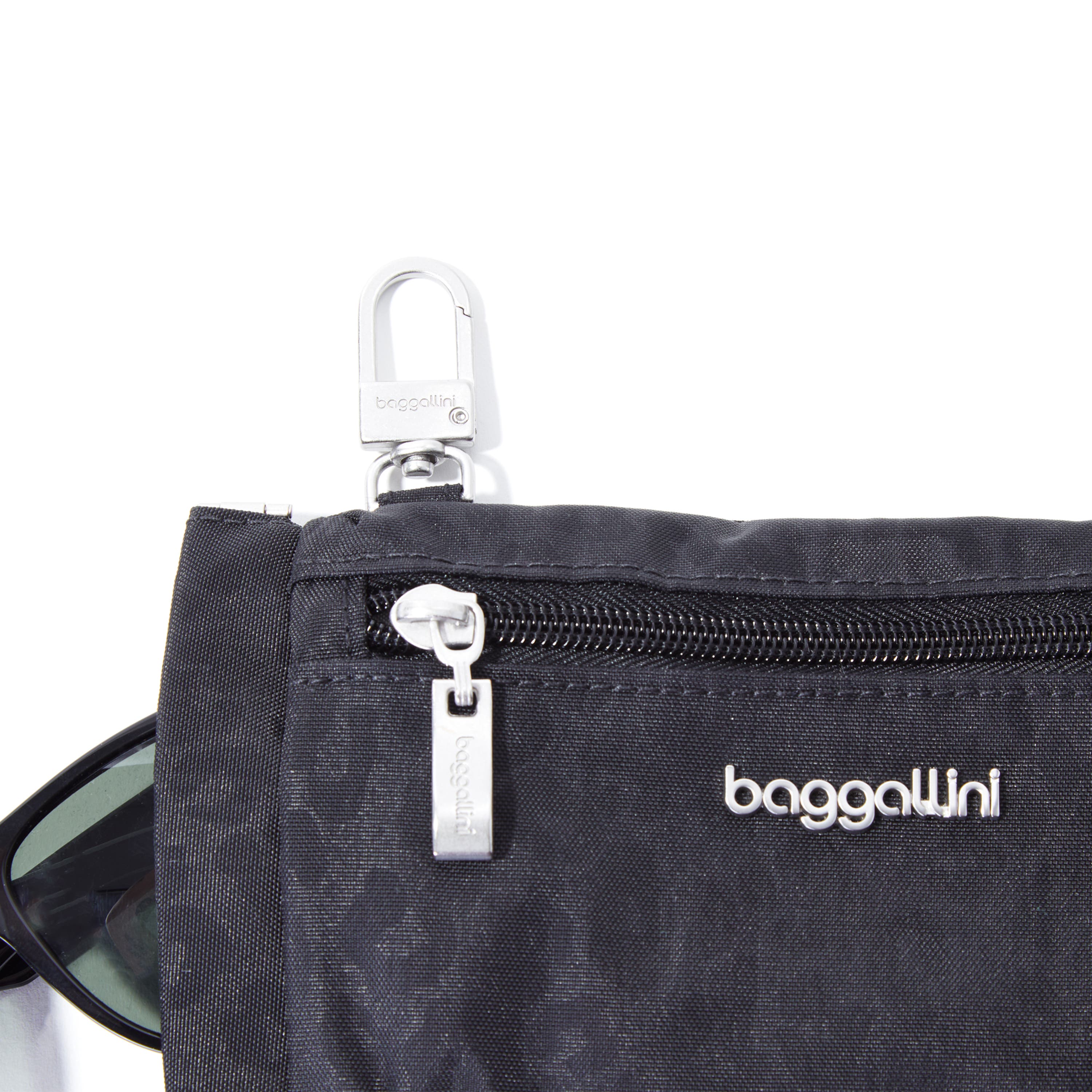 BAGGALLINI On the Go Sunglasses Pouch, Alternate, color, 