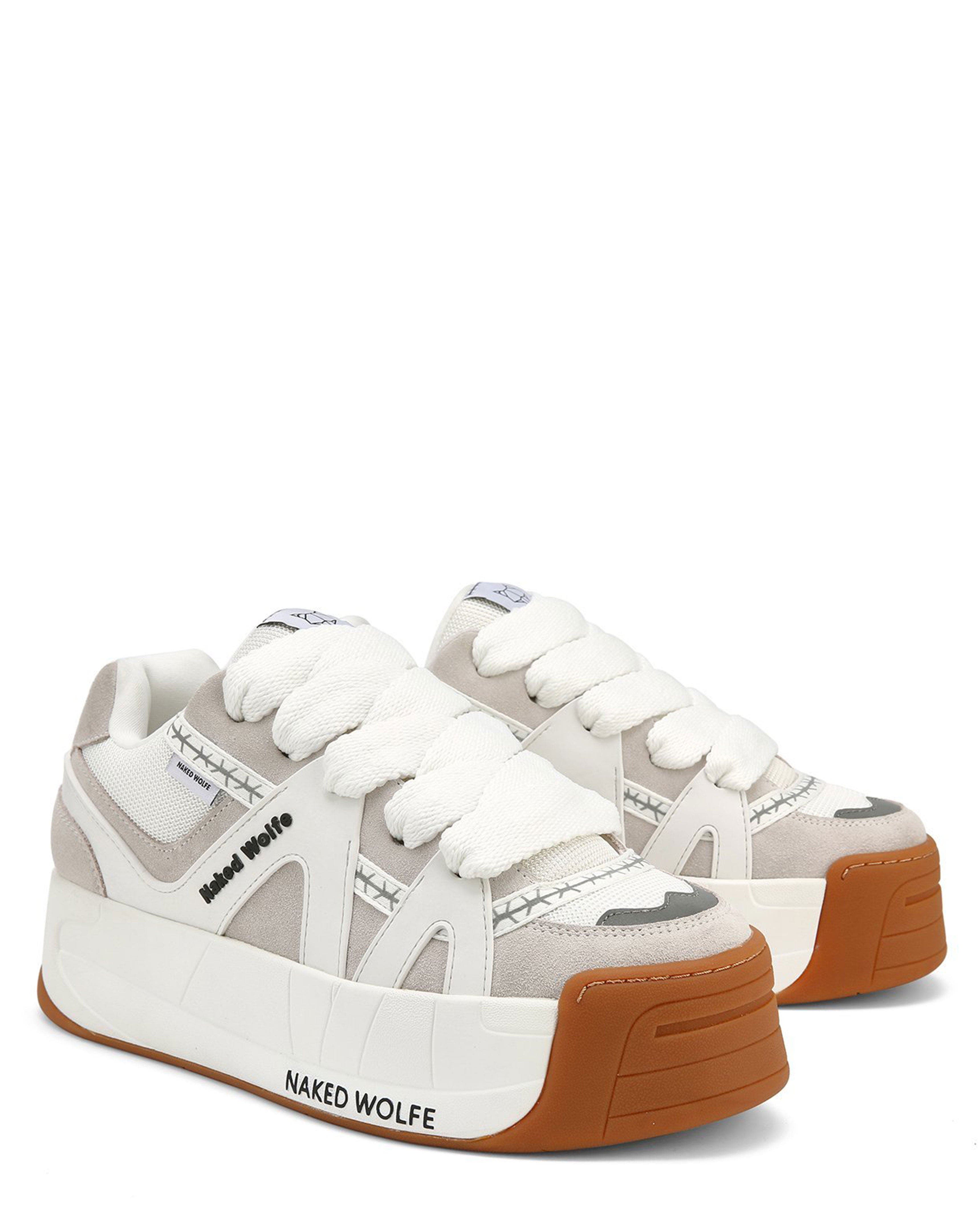Slide Sneaker