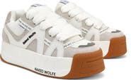 Naked Wolfe Slide Sneaker