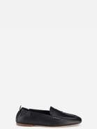 AGL Mara Pure Leather Moccasin