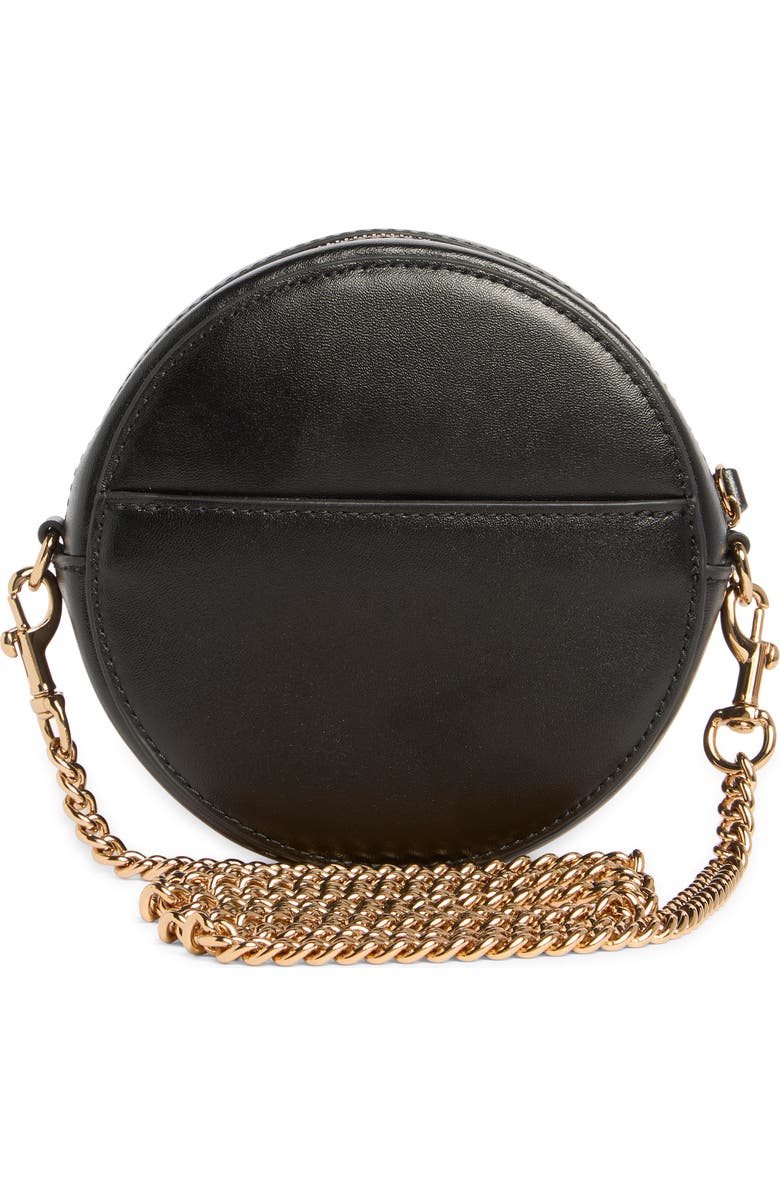 Kurt Geiger London Bromley Round Small Crossbody Bag, Alternate, color,
