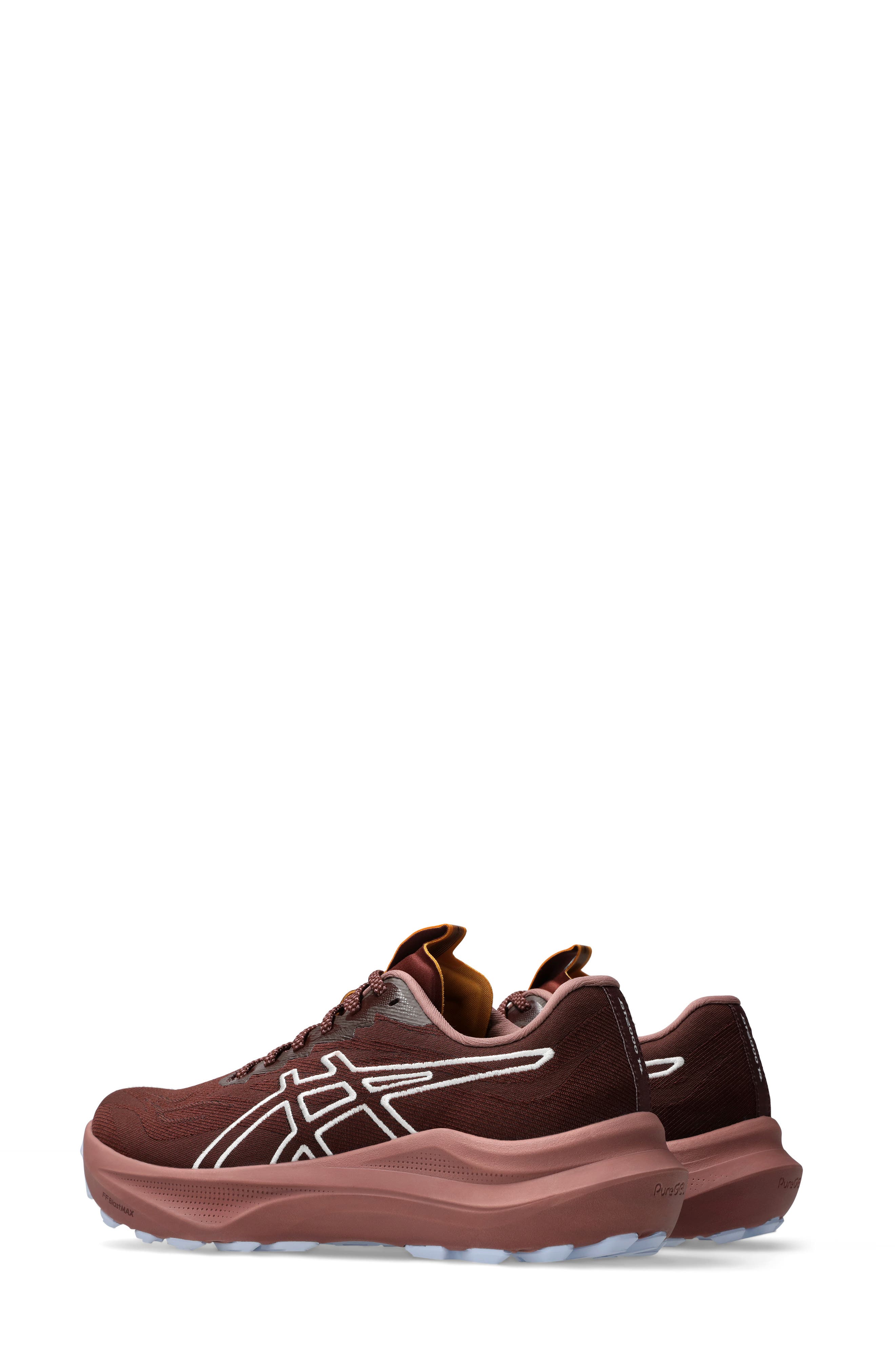 ASICS<sup>®</sup> GT-2000 14 TR Running Shoe, Alternate, color, Nature Bathing/Dark Red Planet