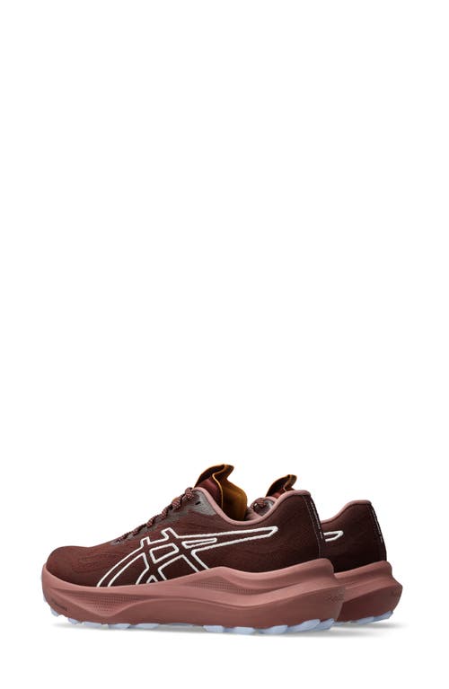 Asics ® Gt-2000 14 Tr Running Shoe In Multi