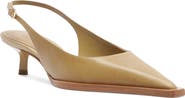 Schutz Daria Slingback Pump