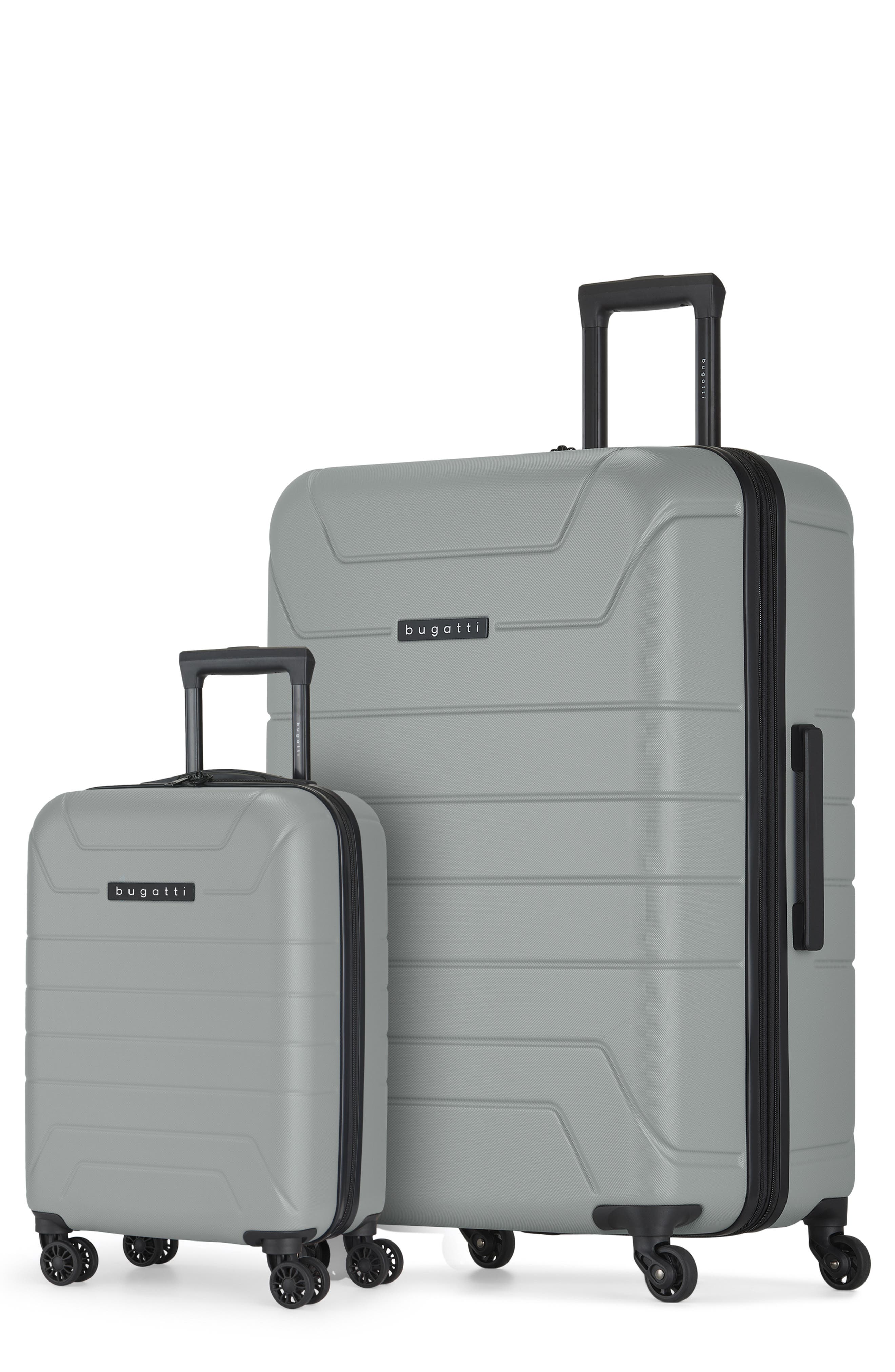 bugatti Osaka 2-Piece Luggage Set