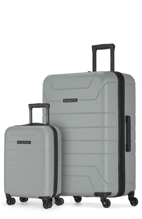 Osaka 2-Piece Luggage Set