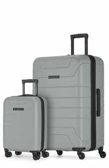 bugatti Osaka 2-Piece Luggage Set