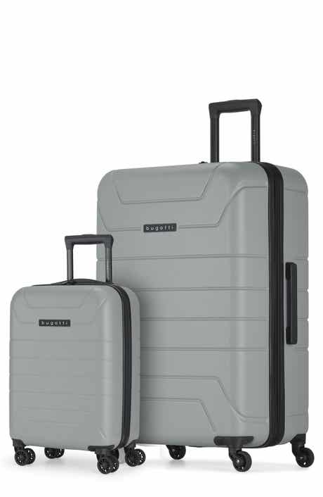 bugatti Osaka 2-Piece Luggage Set