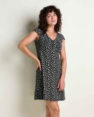 Toad & Co Rosemarie Dress