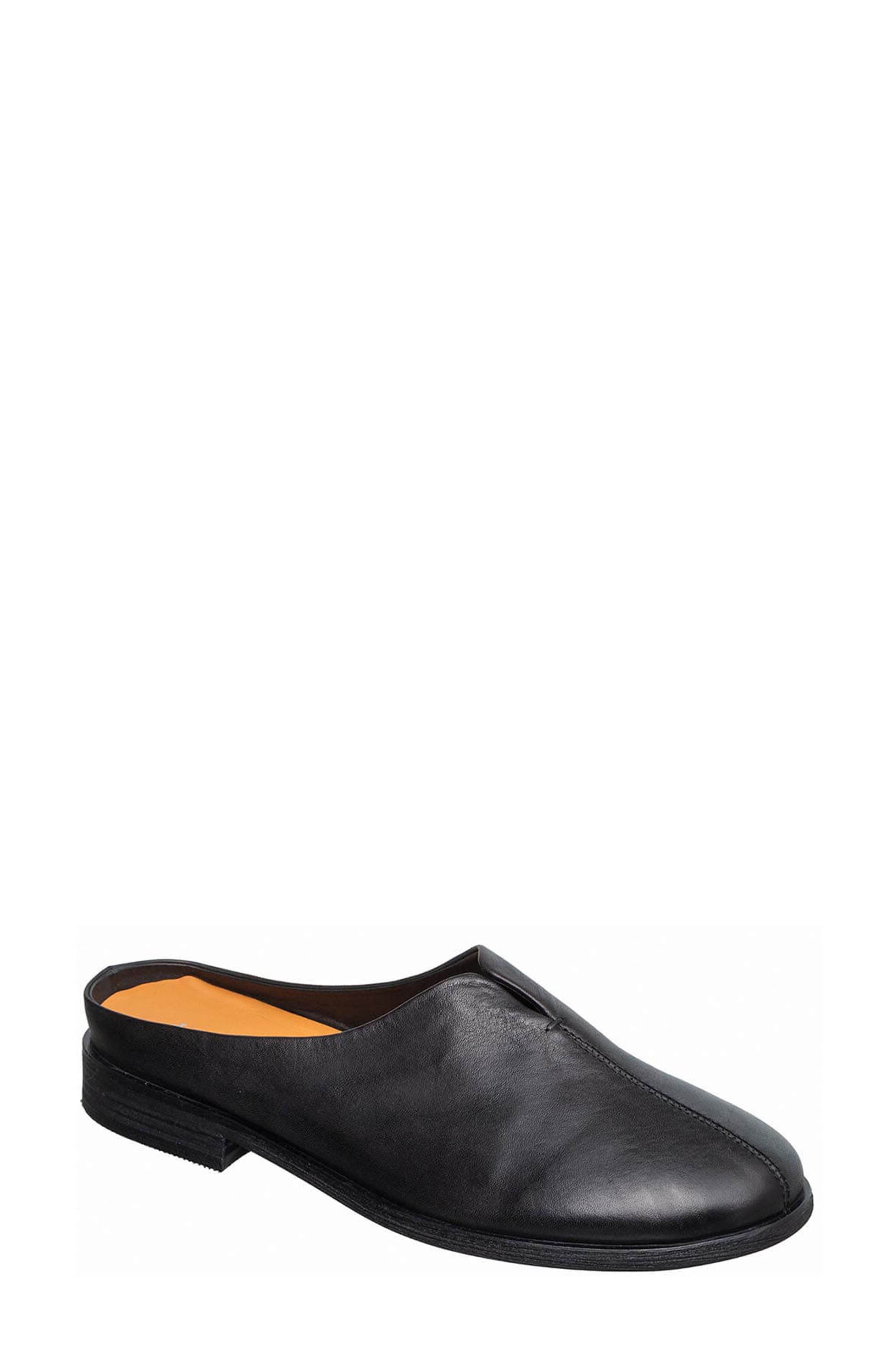 ANTELOPE Leona Clog