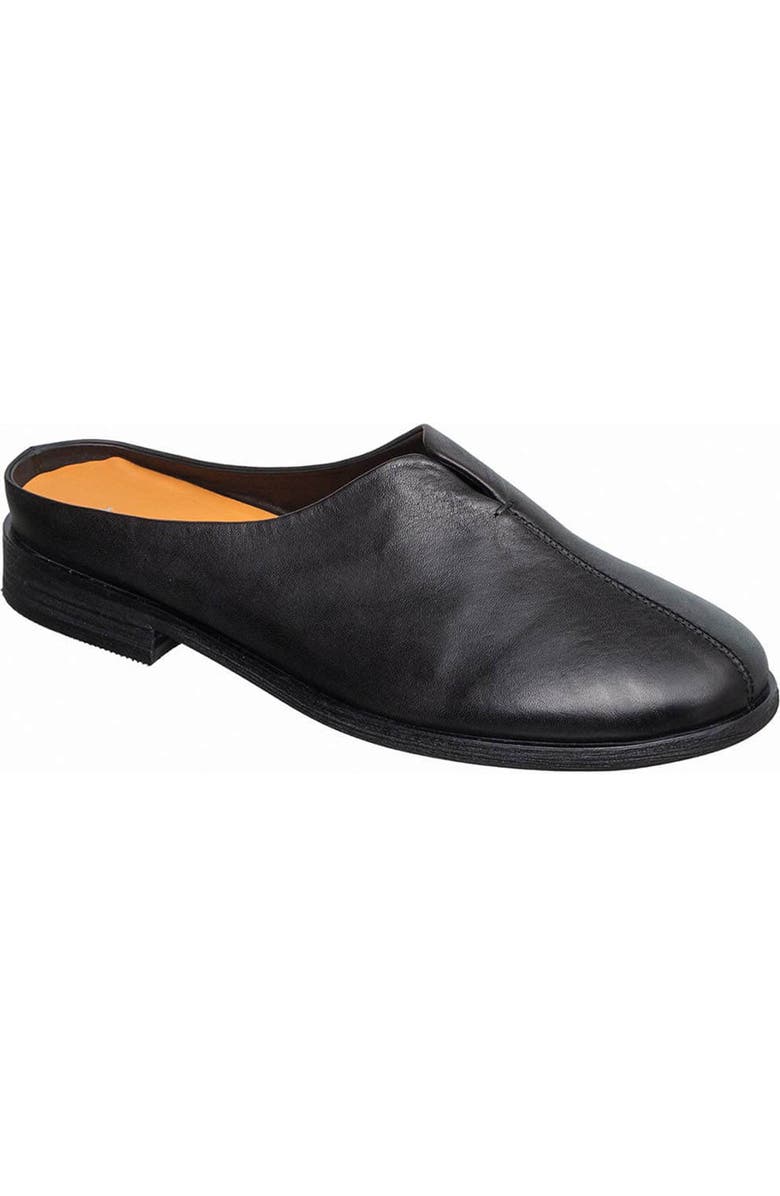 ANTELOPE Leona Clog, Main, color,