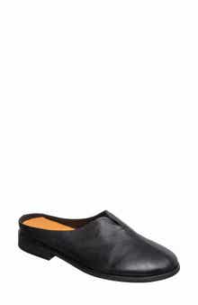 ANTELOPE Leona Clog
