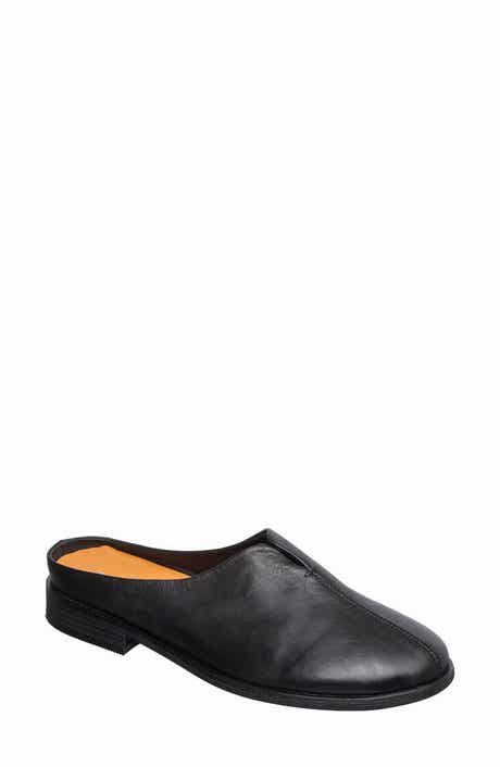 ANTELOPE Leona Clog