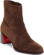 Christian Louboutin Ira Bootie