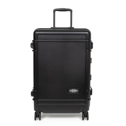 Resist'r Case M Brushed Black Luggage
