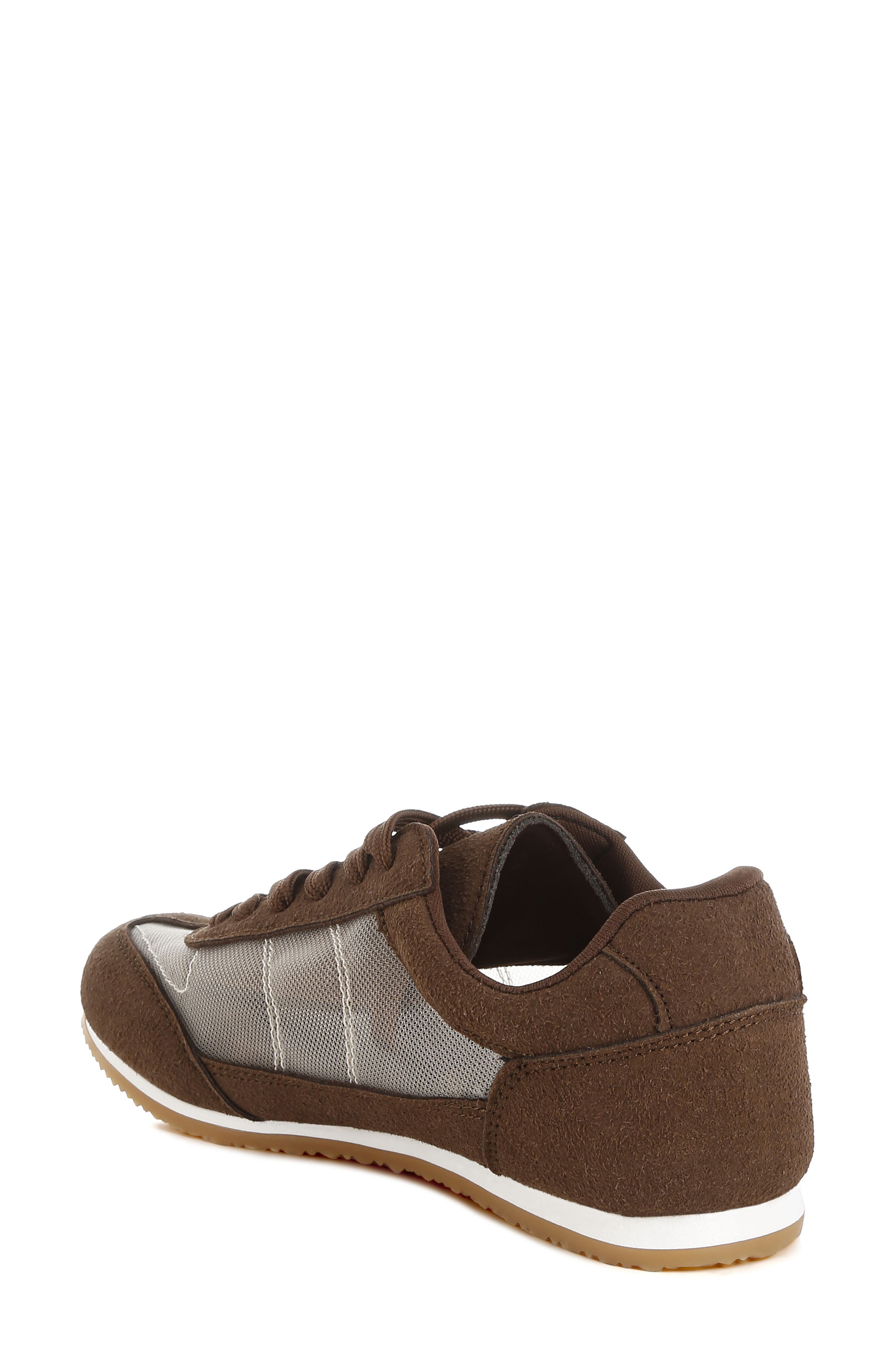Milon Water Repellent Sneaker - image 4