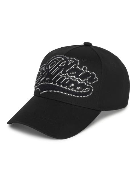 Baseball Cap Plein Deluxe Unisex