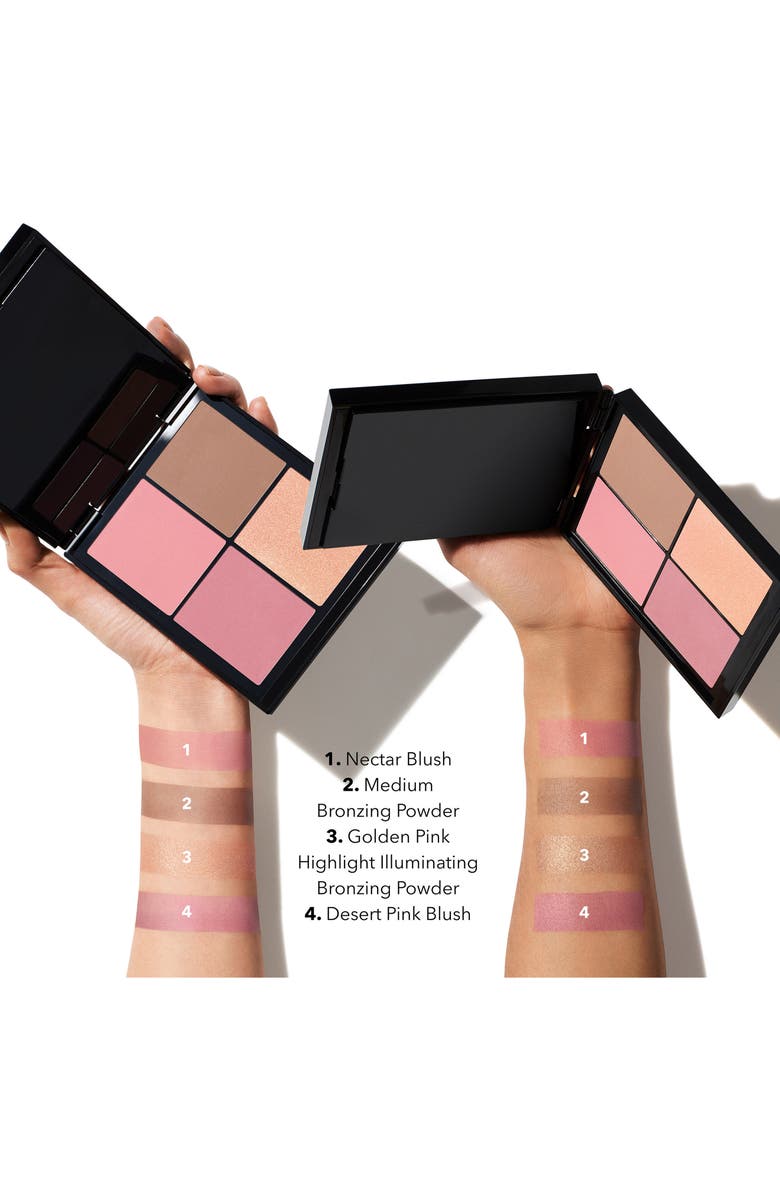 Bobbi Brown Deluxe Eye & Cheek Set, Alternate, color,