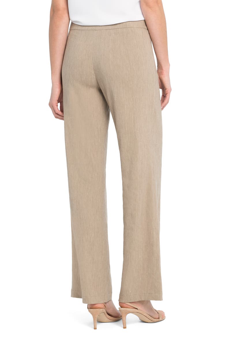 Here or There Pants, Alternate, color, BEECHWOOD MIX