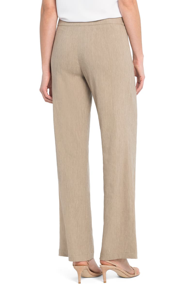 NIC+ZOE Here or There Pants, Alternate, color,