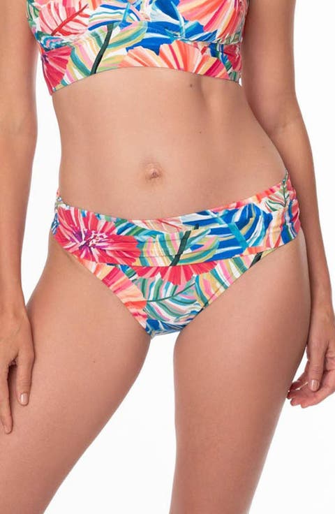 Julie Hipster Bikini Bottoms