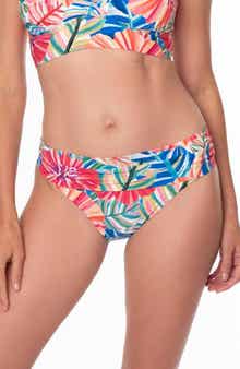 Julie Hipster Bikini Bottoms