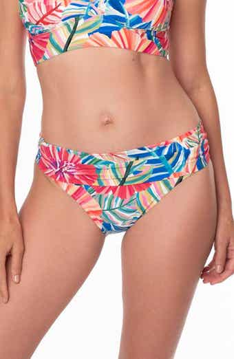 Julie Hipster Bikini Bottoms