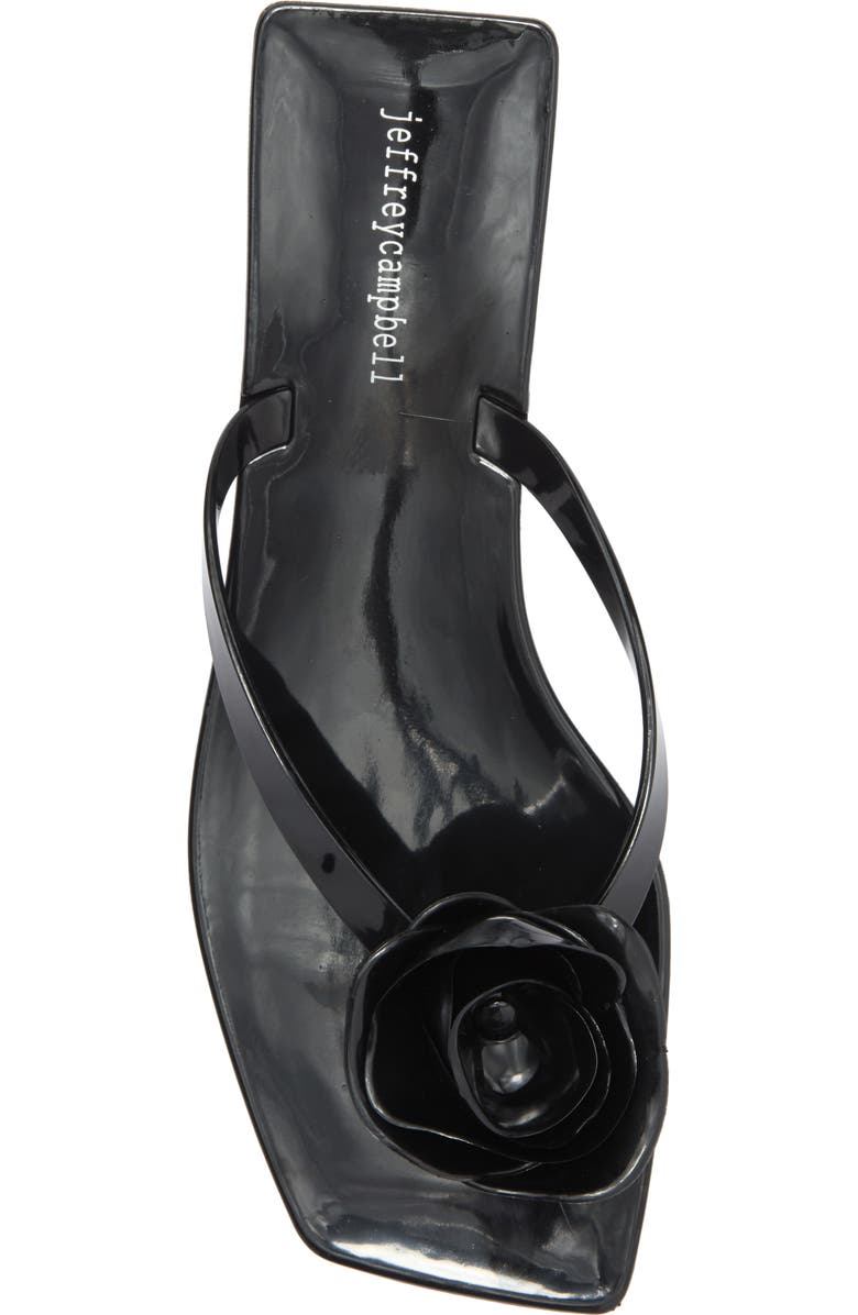 Jeffrey Campbell Sweeten Flip Flop, Alternate, color,