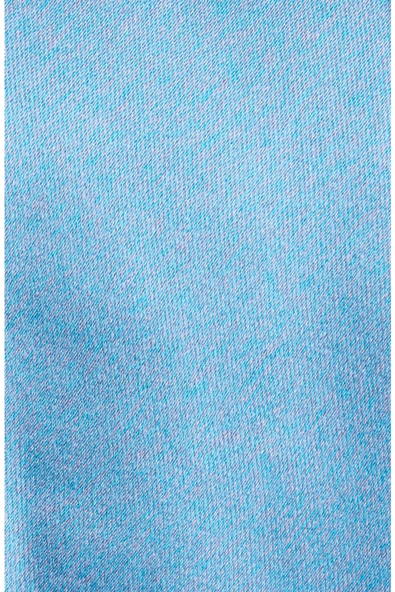 Merritt Solid Silk Tie, Alternate, color, LIGHT BLUE