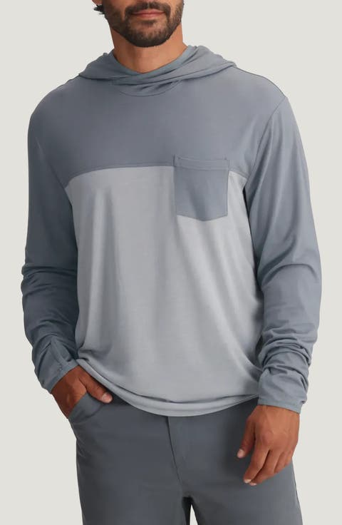 Hybrid Performance Hoodie