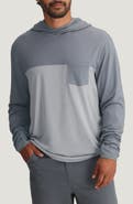 Free Fly Hybrid Performance Hoodie