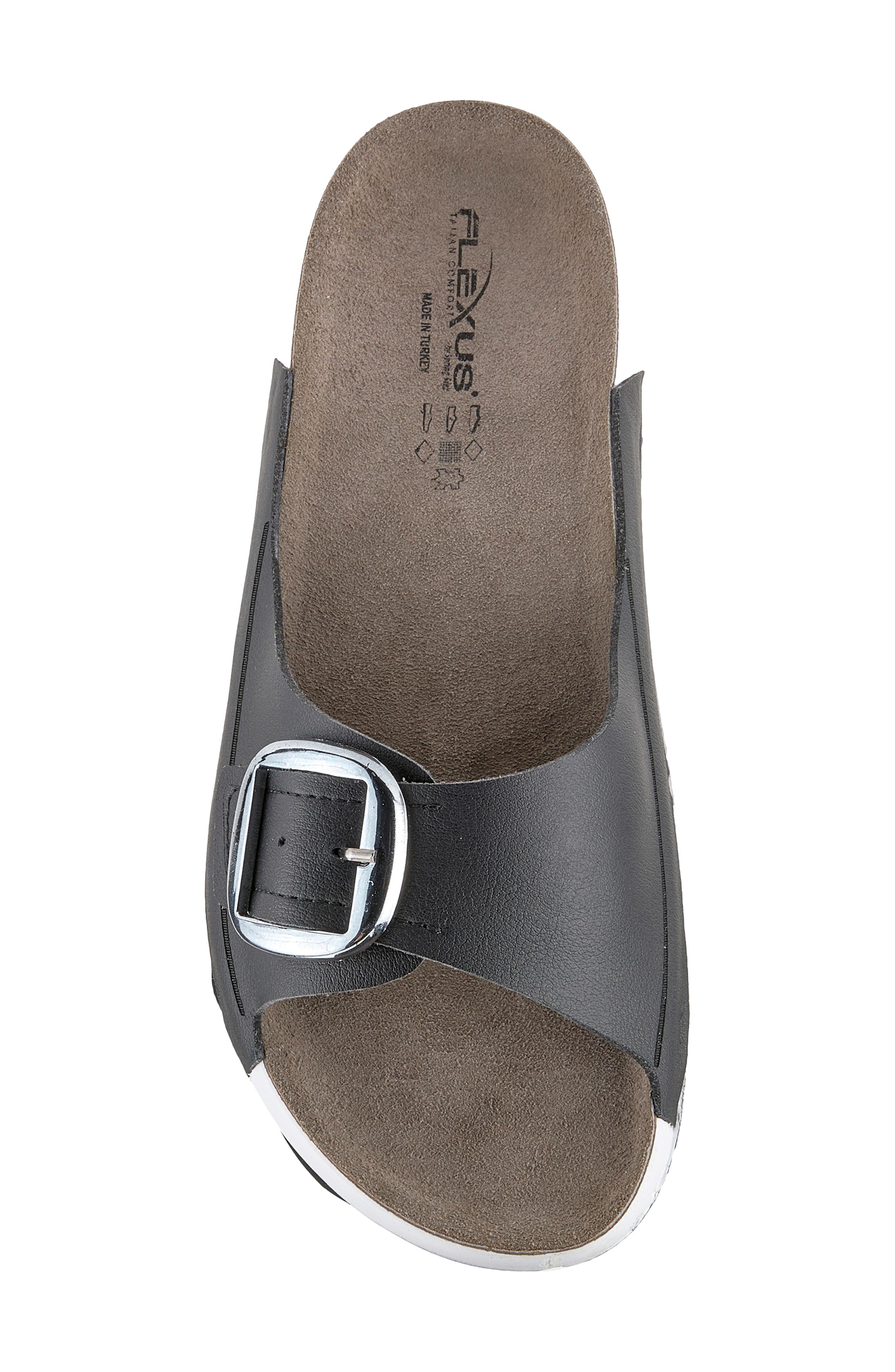 Flexus by Spring Step Gateway Sandal (Women) | Nordstromrack