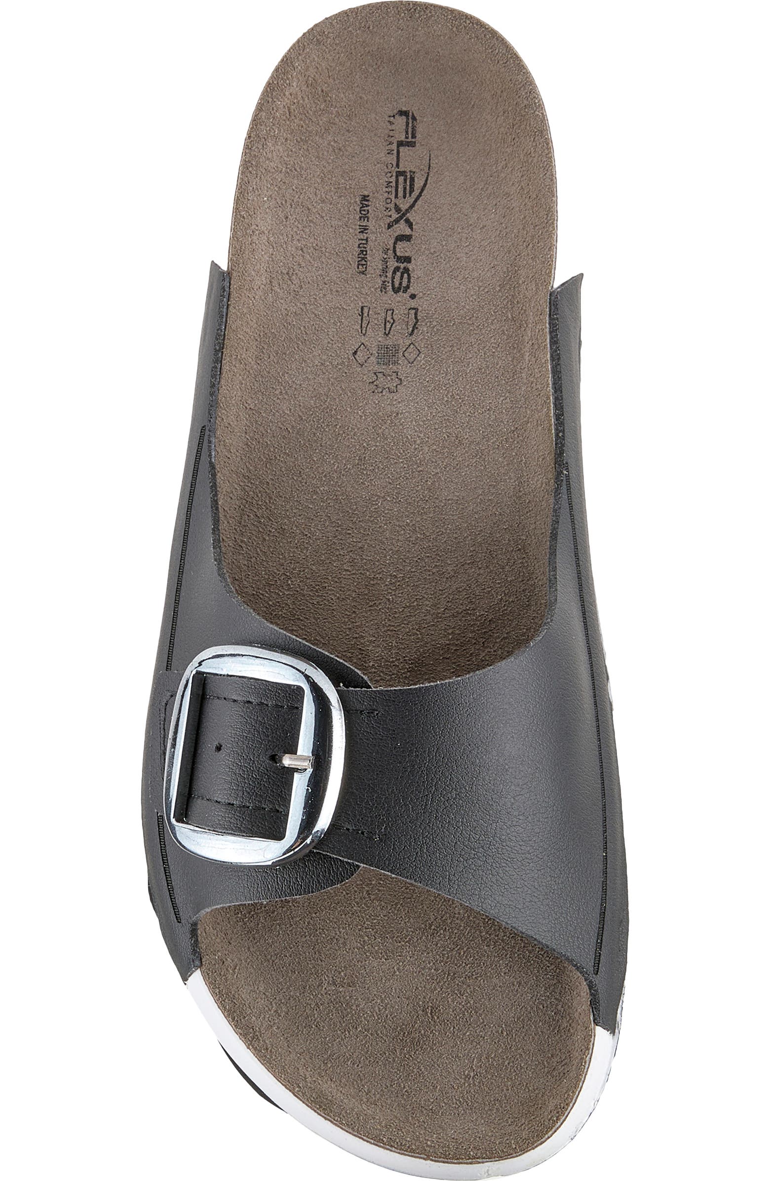 Flexus by Spring Step Gateway Sandal (Women) | Nordstromrack